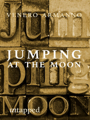 cover image of Jumping at the Moon